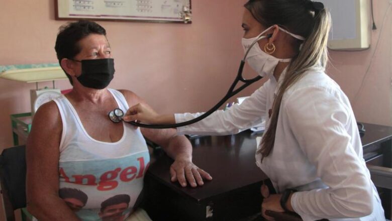 Priorizan en Cabaiguán pesquisa de cáncer