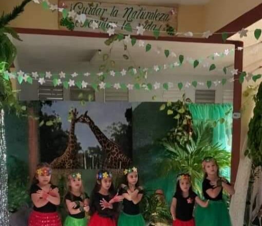 Cita con la danza (+Audio)