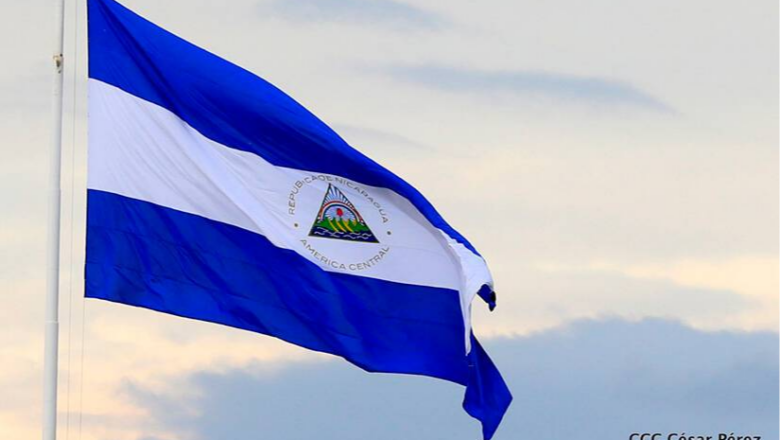 Gobierno de Nicaragua reafirma compromiso con Estado de derecho internacional