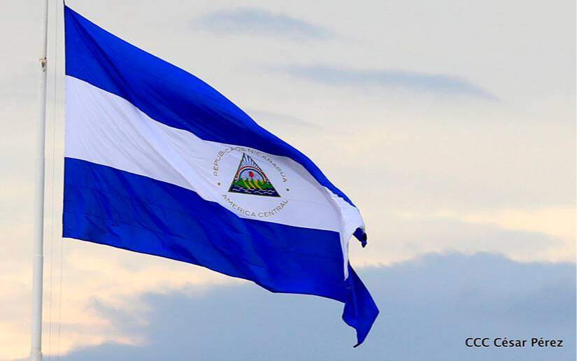 Nicaragua