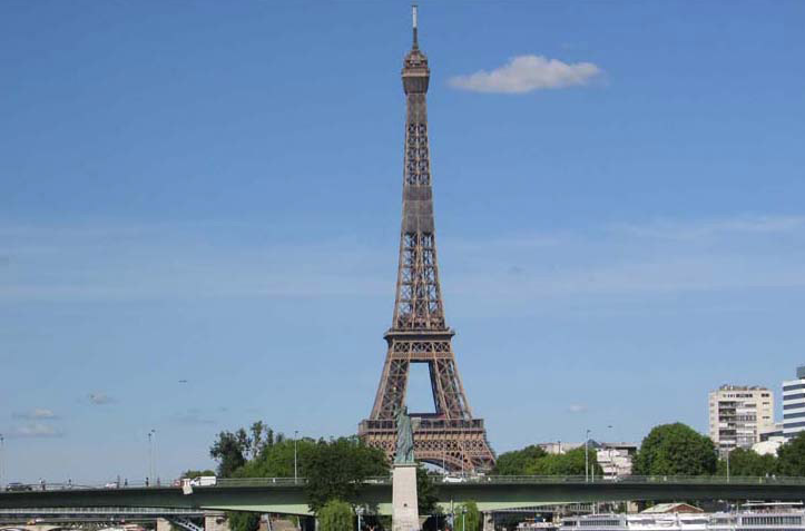 LN5z 67882969 paris torre eiffel