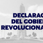 O5Fg 37895307 declaracion gobierno revolucion