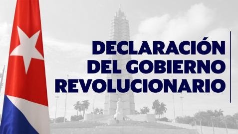 O5Fg 37895307 declaracion gobierno revolucion