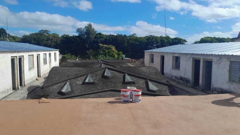 Asume mipyme cabaiguanense reparación del Palacio de Pioneros Camilo Cienfuegos