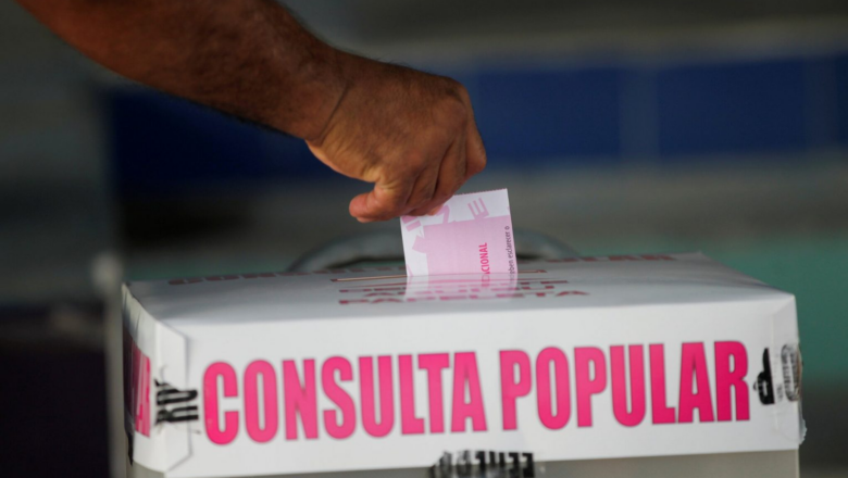 Más de 13 millones de ecuatorianos serán llamados a consulta popular