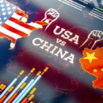 China condena coerción económica de EEUU a sus empresas