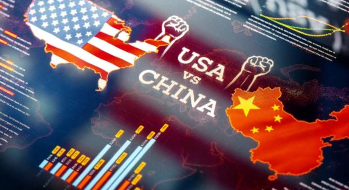 China condena coerción económica de EEUU a sus empresas