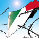 Por Palestina, la voz cada vez más alta