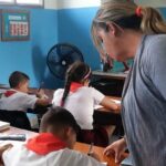 Analizaron en el Consejo de la Administración Municipal en Cabaiguán resultados de Educación en la formación pedagógica y cobertura docente (+Audio)