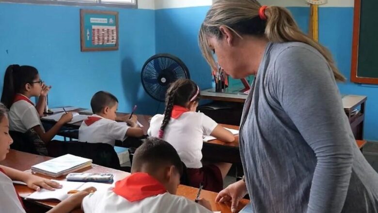 Analizaron en el Consejo de la Administración Municipal en Cabaiguán resultados de Educación en la formación pedagógica y cobertura docente (+Audio)