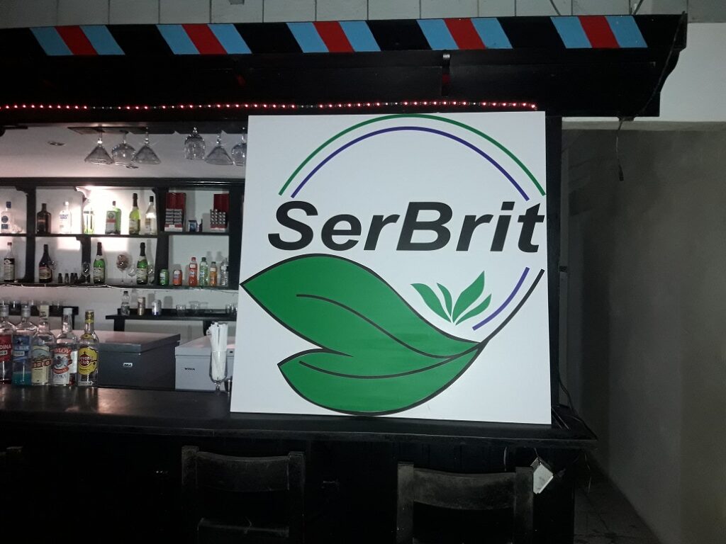SerBrit