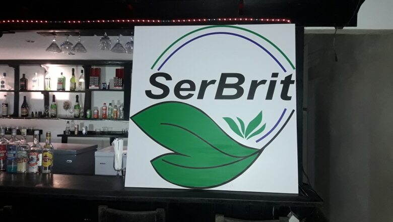 SerBrit apuesta por el desarrollo local (+ Audio y Fotos)