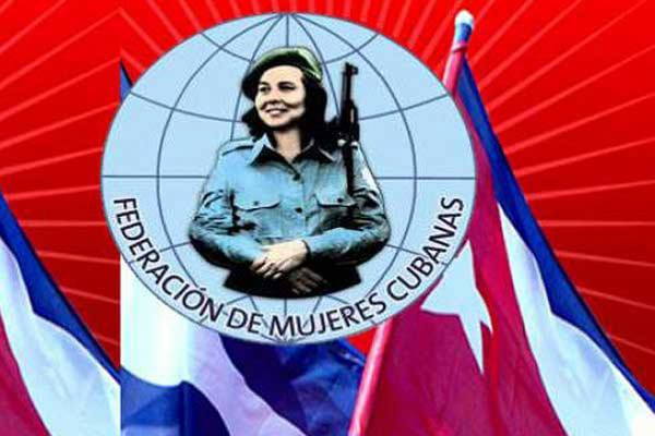 Integrarán dos cabaiguanenses delegación de Santi Spíritus al XI Congreso de la FMC