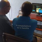 Fortalece alfabetización digital Joven Club de Computación Cabaiguán (+Audio)