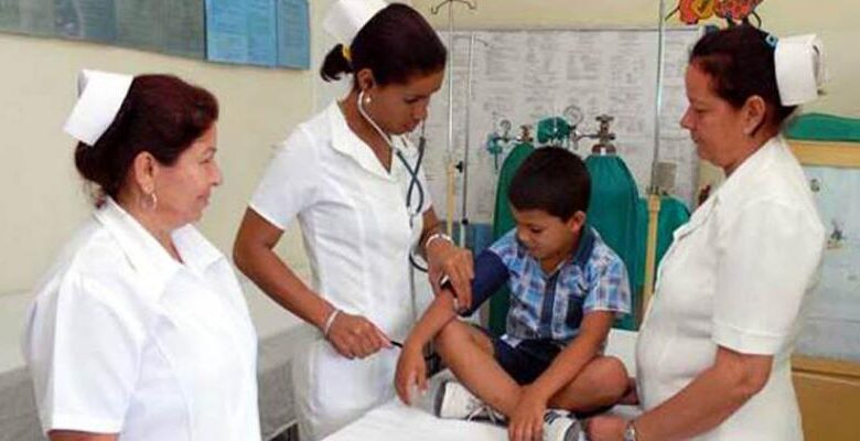 Completamiento de los recursos humanos en Salud y Educación, tarea pendiente en Cabaiguán