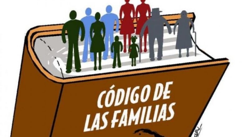 De viudas, viudos e hijos en la legislación civil, familiar y de seguridad social cubanas