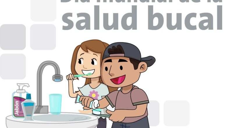 Celebraron en Cabaiguán Día Mundial de la Salud Bucodental