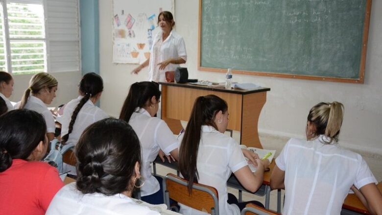 Nuevos horizontes para la Universidad de Ciencias Médicas de Sancti Spíritus