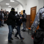 Tribunal ruso dicta prisión preventiva a detenidos por atentado