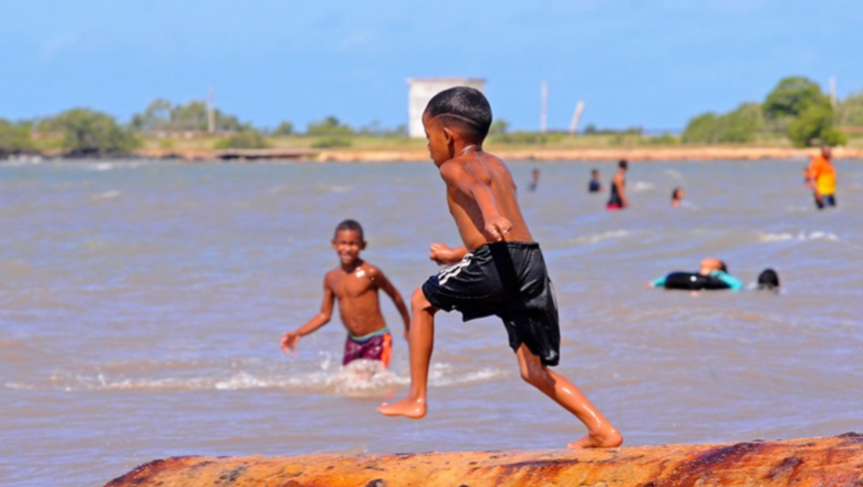 Evalúan impacto del cambio climático en edades tempranas en Cuba