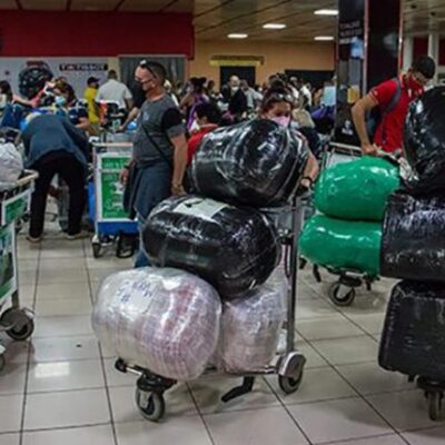 Cuba prorroga importaciones sin carácter comercial de alimentos, medicamentos y aseo
