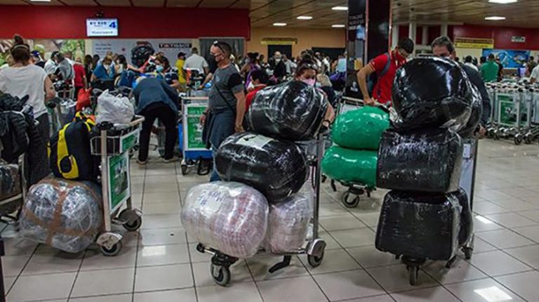 aeropuerto jose marti foto acn