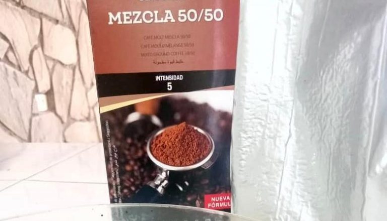 Que no te engañe el café Gourmet