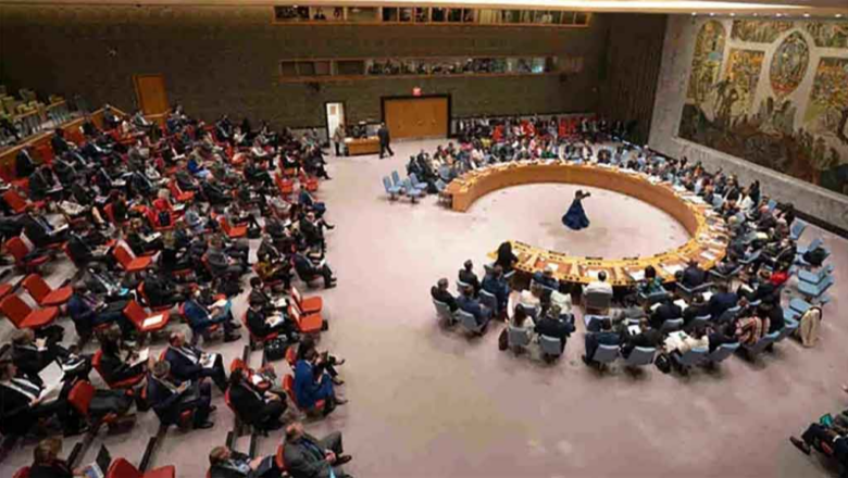 Caos en Haití reunirá en sesión privada al Consejo de Seguridad