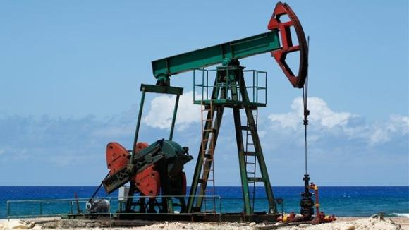 Concluido el pozo petrolero de mayor longitud horizontal en Cuba