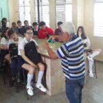 Sancti Spíritus: Instituto Preuniversitario de Ciencias Exactas oferta sus plazas para el próximo curso escolar