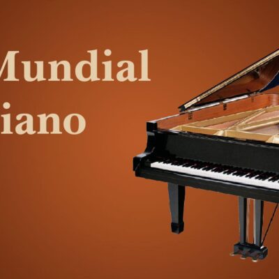 Día Mundial del Piano