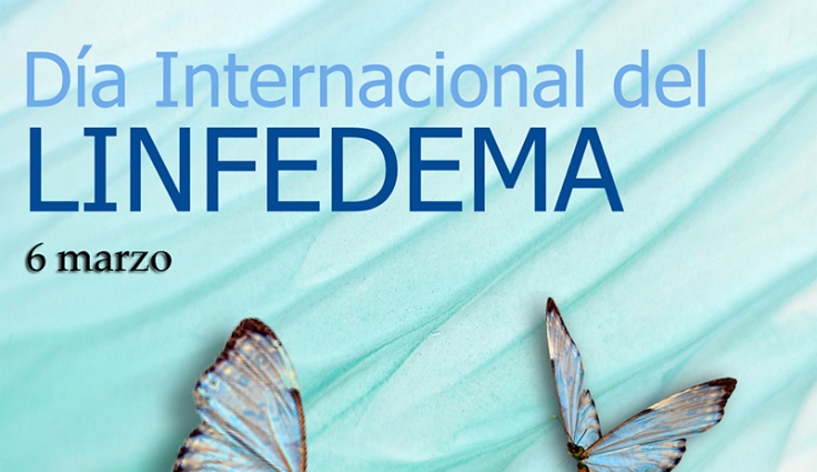 Día Internacional del Linfedema