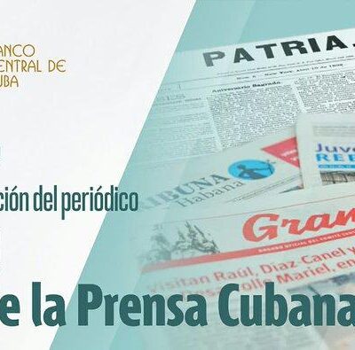 Prensa cubana: estandarte de la Revolución
