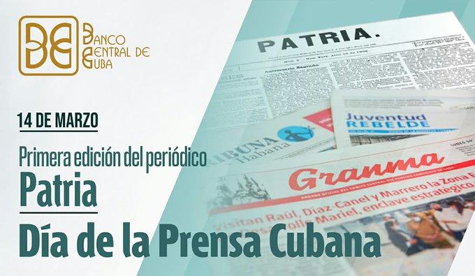 prensa cubana