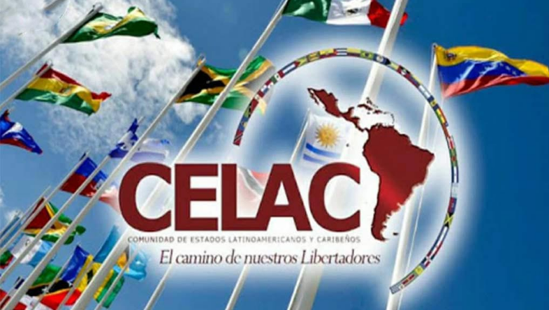 San Vicente y las Granadinas abre sus puertas a cumbre de Celac