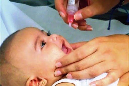 Inmunizan en Cabaiguán a niños menores de tres años contra la poliomielitis (+Audio)