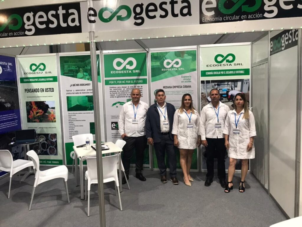 ECOGESTA