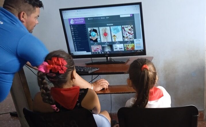 Aportan féminas cabaiguanenses a la transformación digital e informatización de la sociedad (+ Audio)