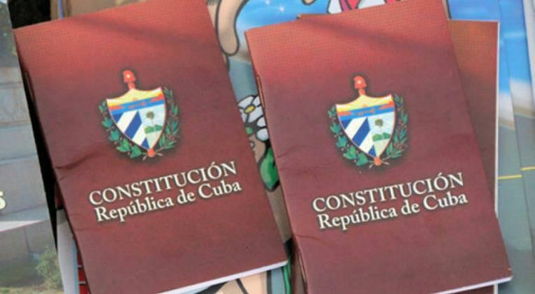 Cláusulas de Reforma Constitucional