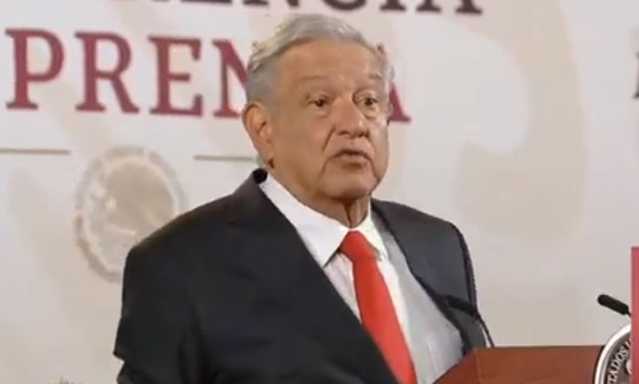 México busca establecer en ONU expulsión de países que violen normas