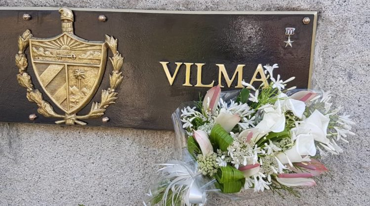 Vilma