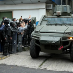 Autoridades de Ecuador deberán explicar asalto a embajada de México