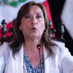 Fiscalía incauta relojes y joyas usados por presidenta de Perú