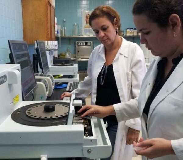 Sancti Spíritus entre las provincias que se beneficiarán con moderno laboratorio