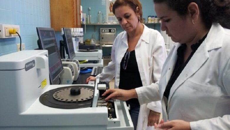 Sancti Spíritus entre las provincias que se beneficiarán con moderno laboratorio