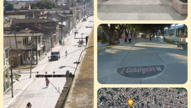 Cabaiguán: 98 años como municipio (+ Fotos)