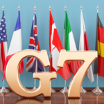 Cancilleres del G7 reunidos en Italia abordan crisis regionales