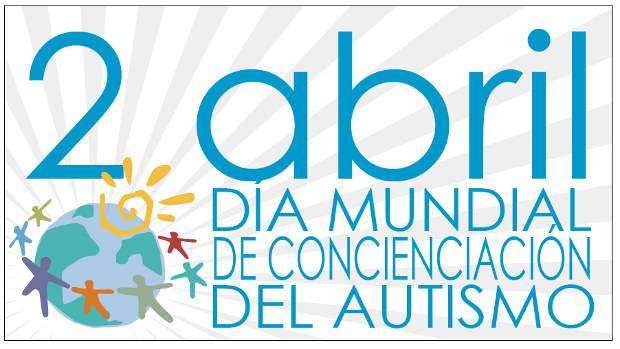 Día Mundial de Concienciación sobre el Autismo