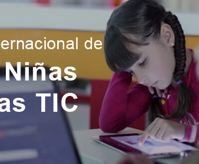 Día Internacional de las Niñas en las TIC: Un acercamiento sobre el tema