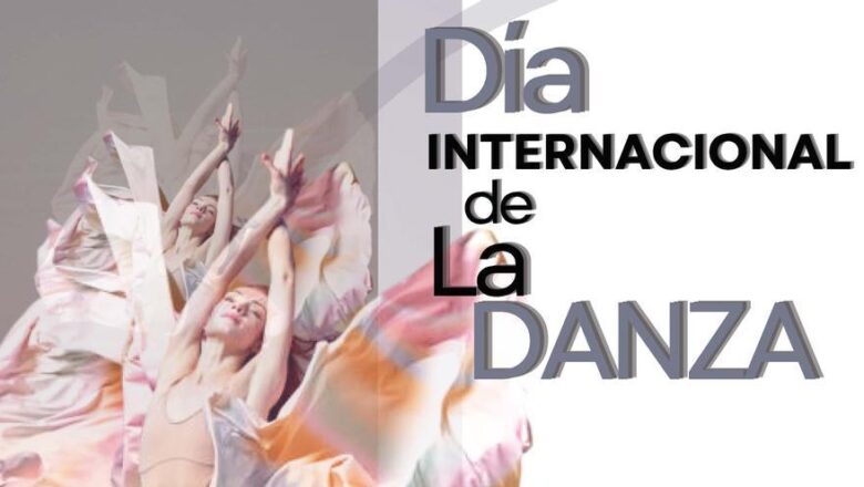 Día Internacional de la Danza